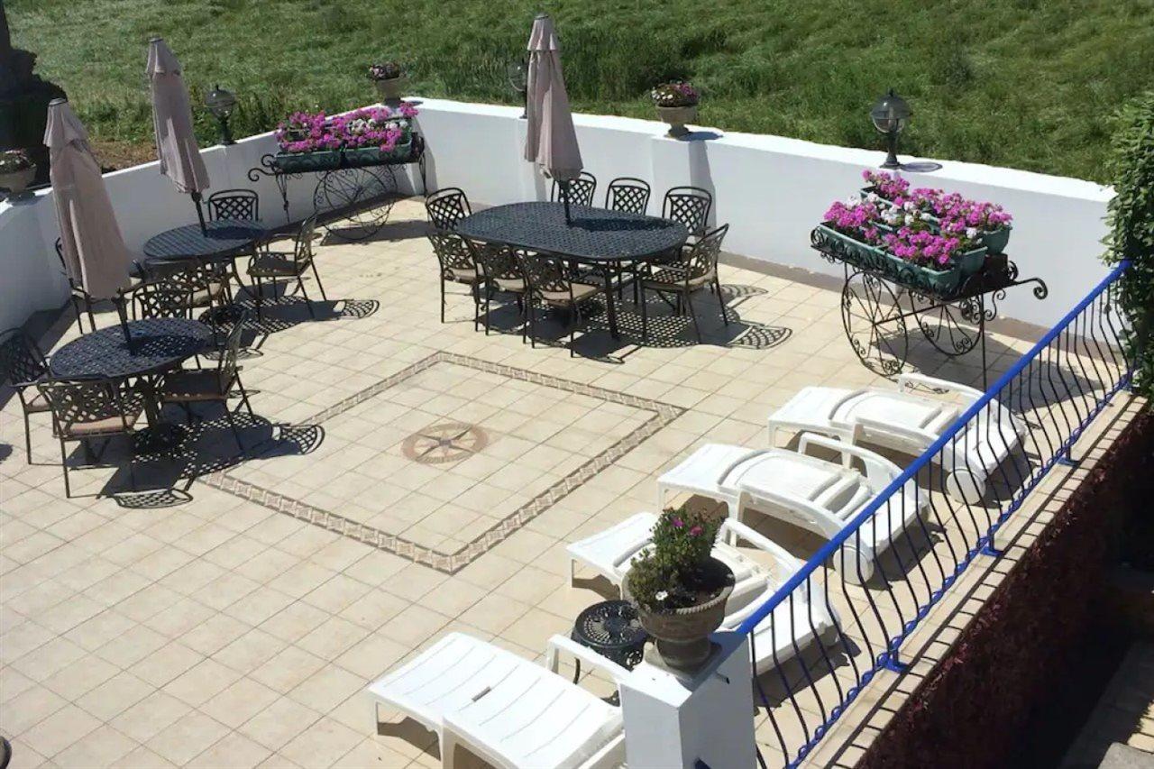 Talana Hotel Saint Helier Екстер'єр фото