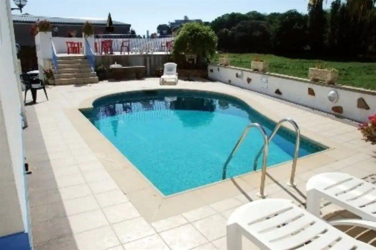 Talana Hotel Saint Helier Екстер'єр фото