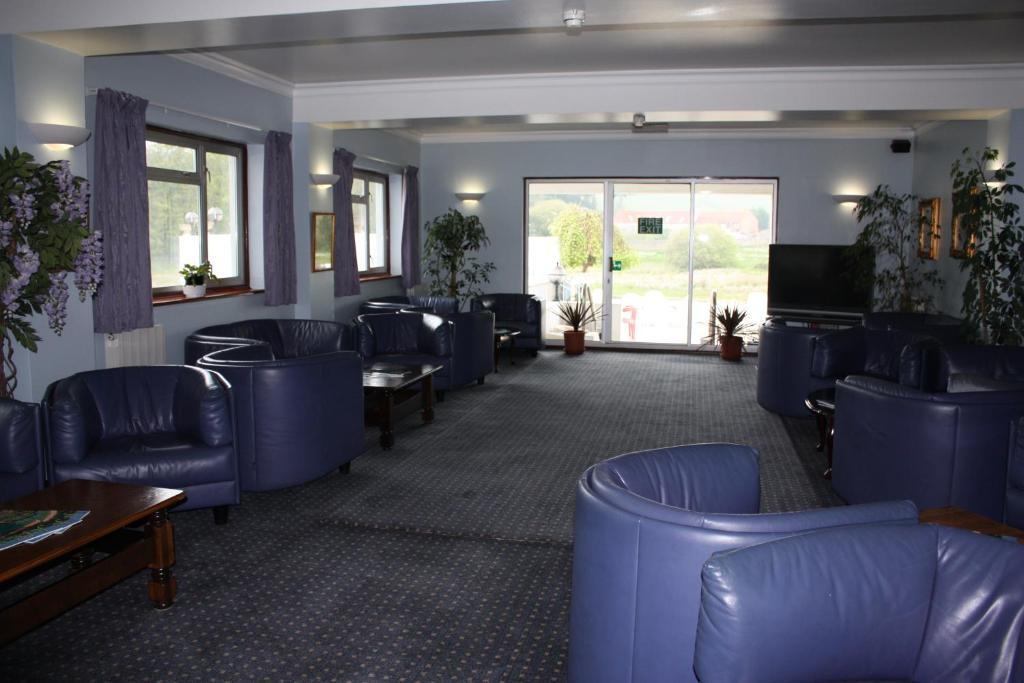 Talana Hotel Saint Helier Екстер'єр фото