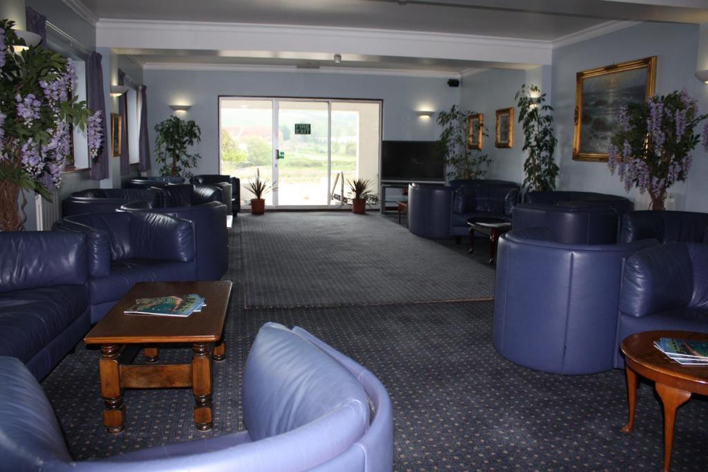 Talana Hotel Saint Helier Екстер'єр фото