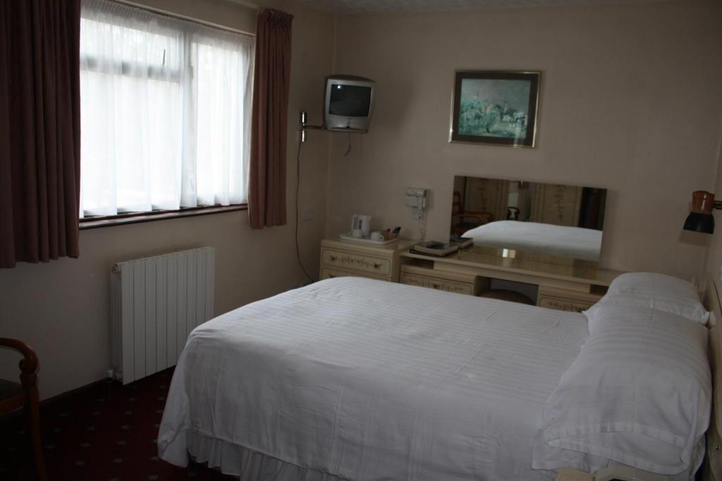 Talana Hotel Saint Helier Екстер'єр фото
