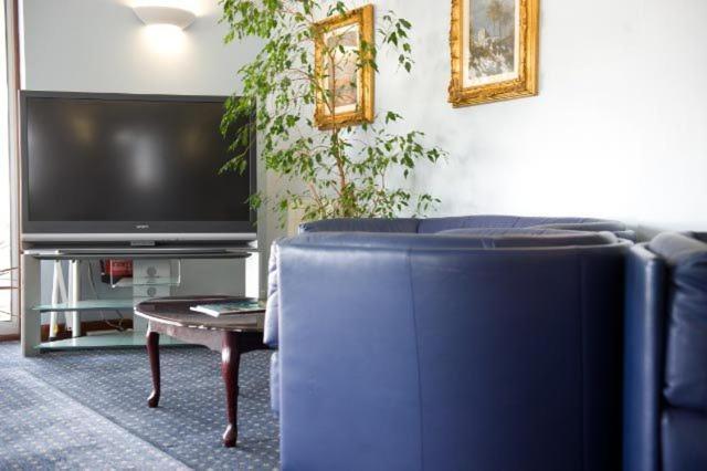 Talana Hotel Saint Helier Екстер'єр фото