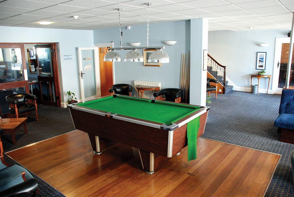 Talana Hotel Saint Helier Екстер'єр фото