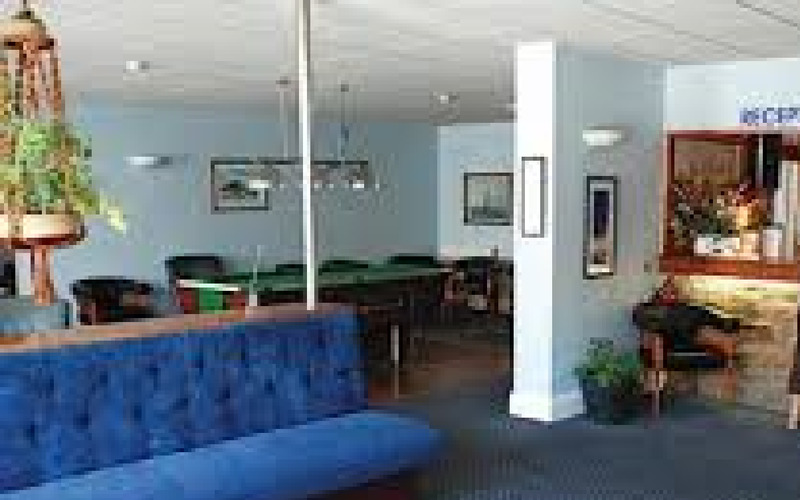 Talana Hotel Saint Helier Екстер'єр фото