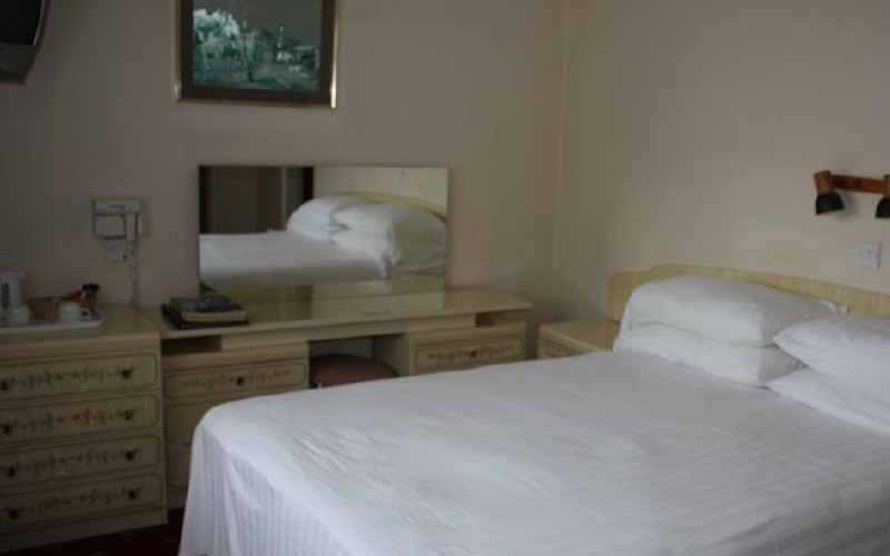 Talana Hotel Saint Helier Екстер'єр фото